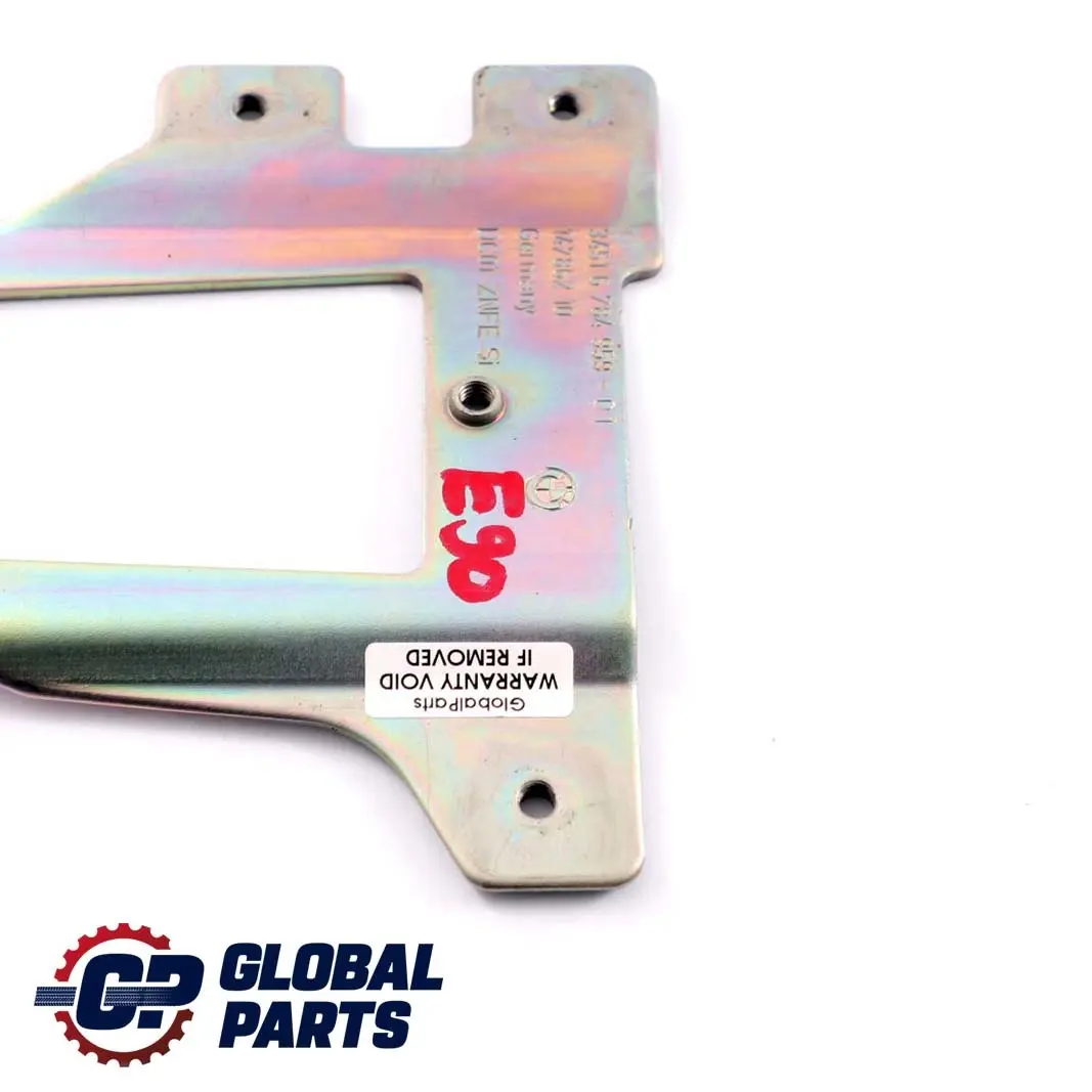 BMW E81 E87 LCI E90 LCI E92 E93 Support de fixation Capteur de vitesse - SKU 6784959 - Numéro de pièce 6784959