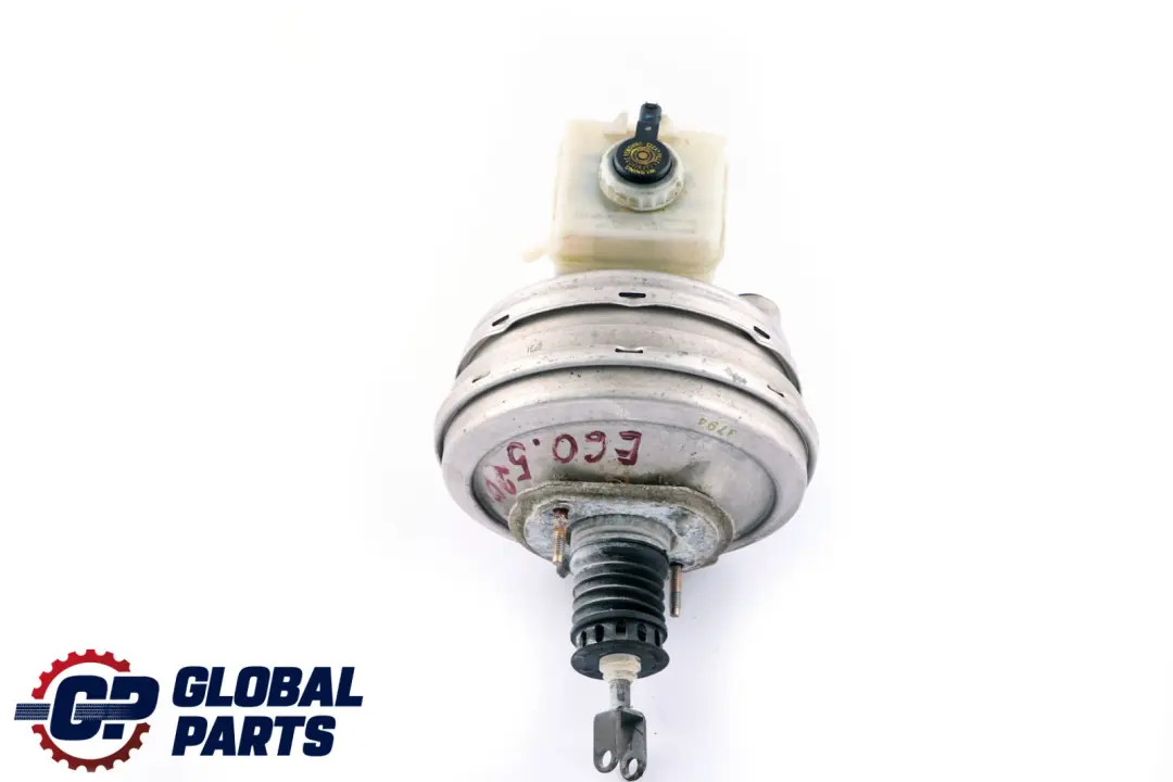 M54 Brake Servo Unit Cylinder Assembly Bracket 6765936 BMW 5 Series E60 E61 - SKU 6784972 - Part number 6784972