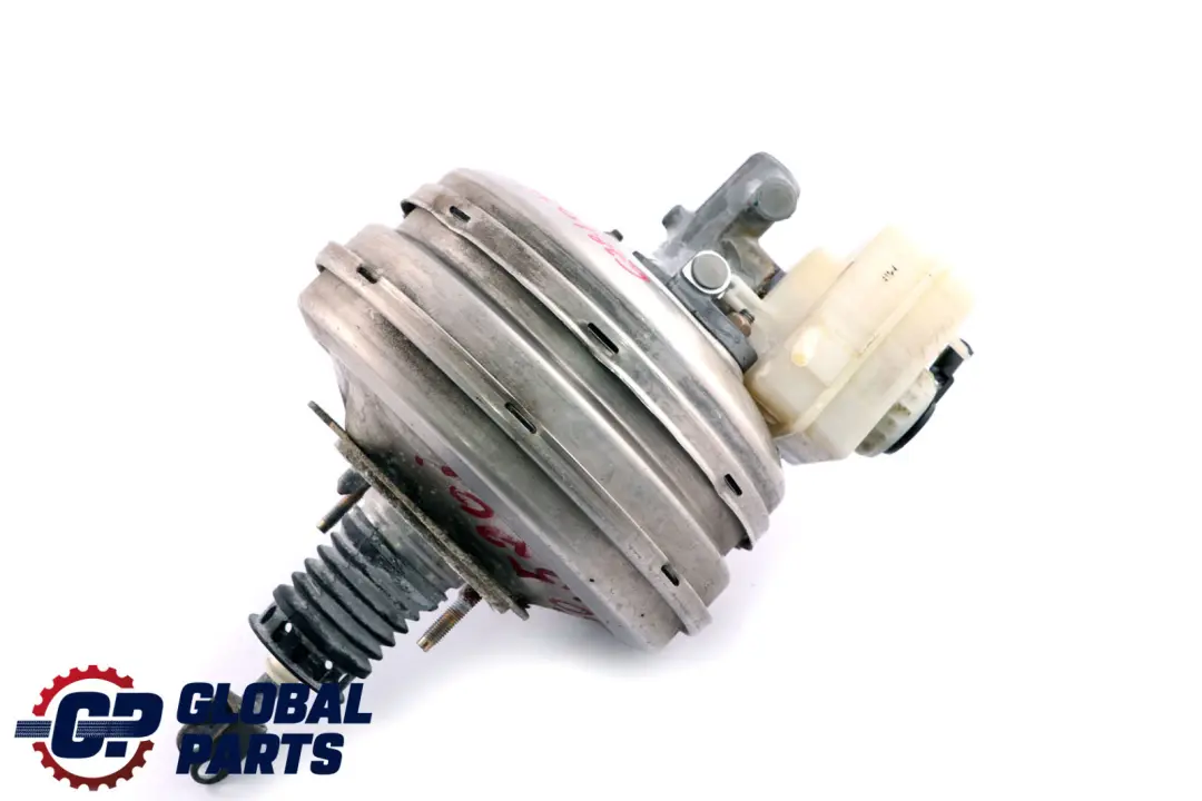 M54 Brake Servo Unit Cylinder Assembly Bracket 6765936 BMW 5 Series E60 E61 - SKU 6784972 - Part number 6784972