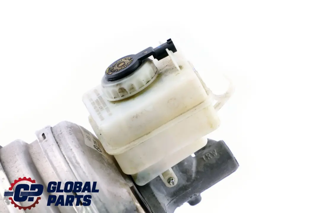 M54 Brake Servo Unit Cylinder Assembly Bracket 6765936 BMW 5 Series E60 E61 - SKU 6784972 - Part number 6784972