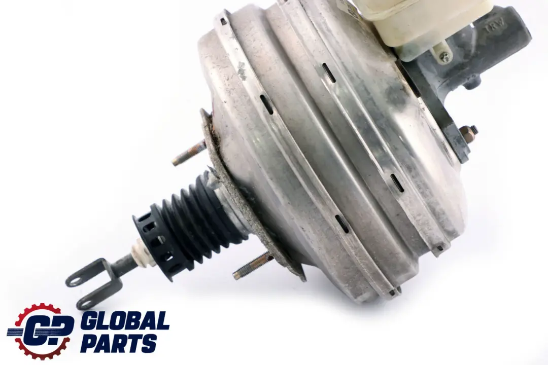 M54 Brake Servo Unit Cylinder Assembly Bracket 6765936 BMW 5 Series E60 E61 - SKU 6784972 - Part number 6784972