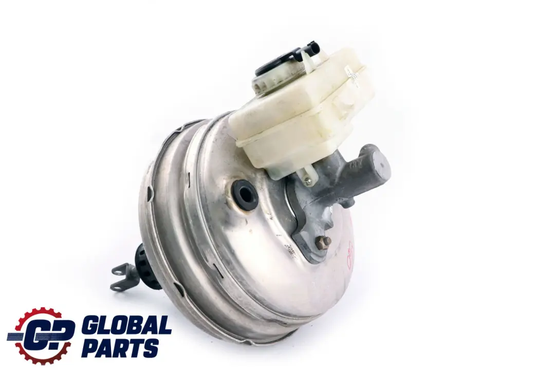 M54 Brake Servo Unit Cylinder Assembly Bracket 6765936 BMW 5 Series E60 E61 - SKU 6784972 - Part number 6784972