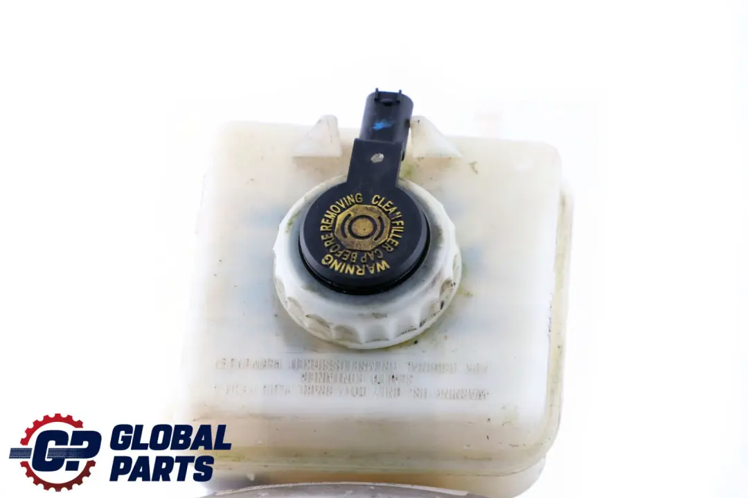 M54 Brake Servo Unit Cylinder Assembly Bracket 6765936 BMW 5 Series E60 E61 - SKU 6784972 - Part number 6784972