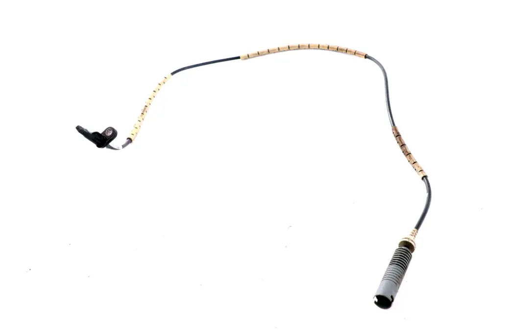 BMW 1 3 Series E81 E87 LCI E90 E91 Pulse Generator DSC Rear Spring Strut - SKU 6785022 - Part number 6870077