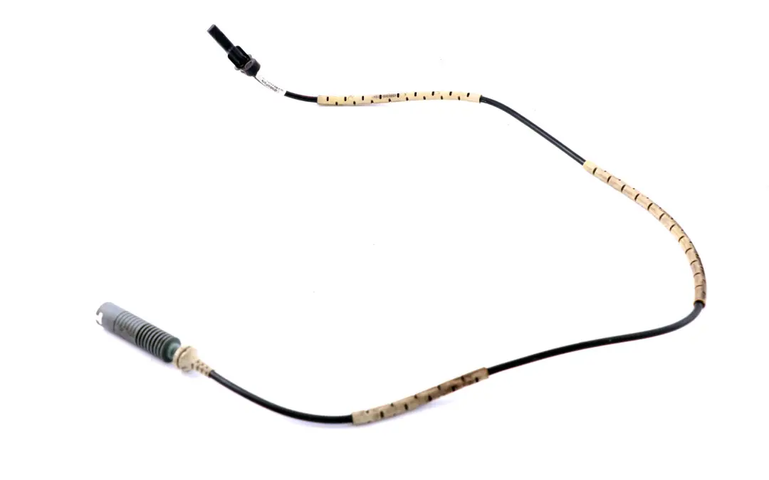 BMW E81 E87 LCI E90 E91 Czujnik Impulsów DSC ABS - SKU 6785022 - Numer Części 6870077