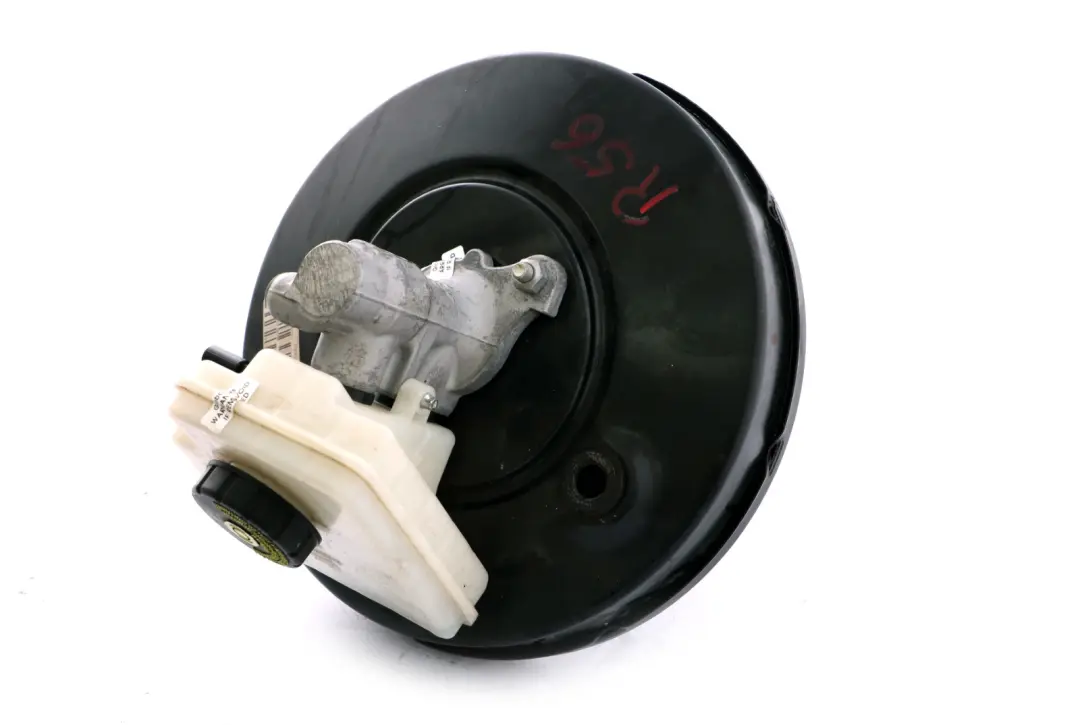 Mini Cooper One R55 R56 R57 R60 Brake Servo Unit Master Cylinder - SKU 6785182 - Part number 6785182
