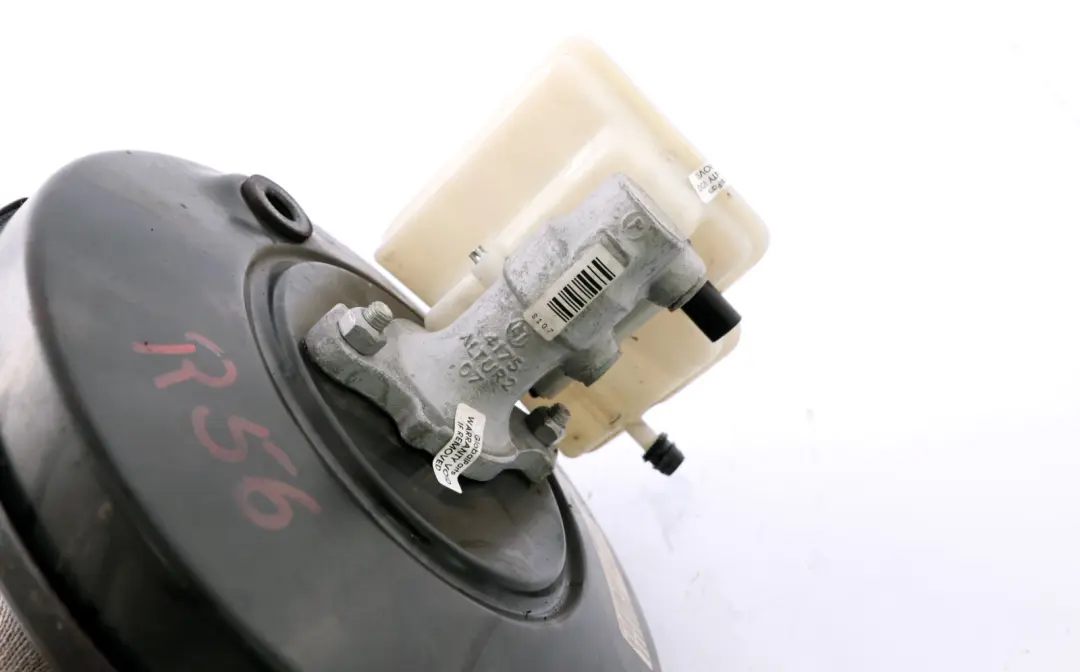 Mini Cooper One R55 R56 R57 LCI R60 Amplificateur Freinage - SKU 6785182 - Numéro de pièce 6785182