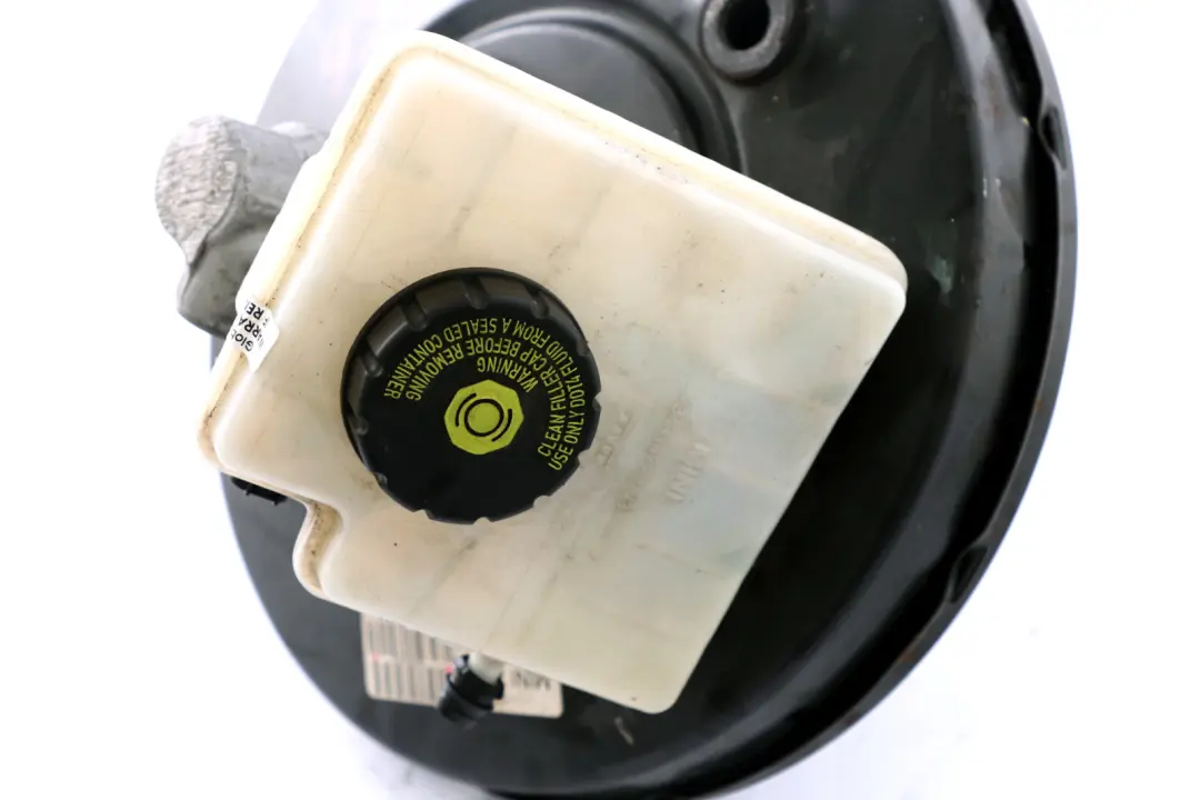 Booster Freno per Mini Cooper One R55 R56 R57 LCI R60 con numero di parte 6785182 Mini Cooper One R55 R56 R57 LCI R60 Booster Freno - SKU 6785182 - Numero di parte 6785182