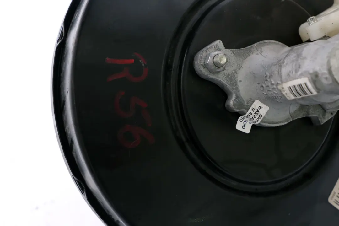 Bremskraftverstärker für BMW Mini Cooper One R55 R56 R57 LCI R60 mit Teilenummer 6785182 BMW Mini Cooper One R55 R56 R57 LCI R60 Bremskraftverstärker - SKU 6785182 - Teilenummer 6785182