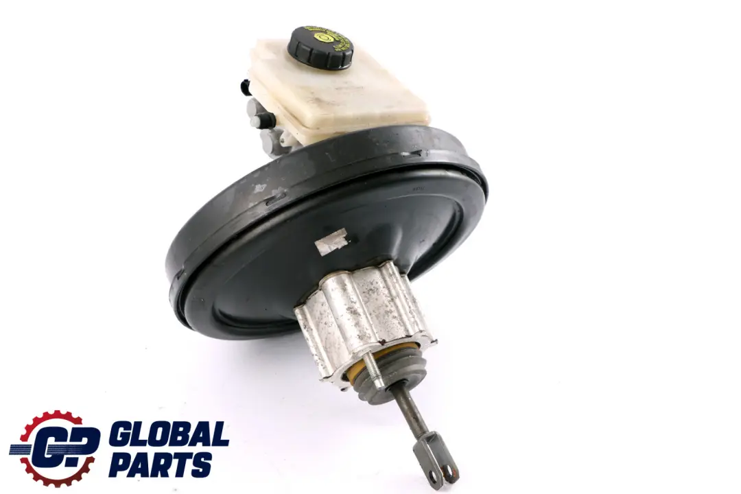 Brake Servo Unit Master Cylinder to BMW Mini Cooper One R55 R56 R57 R60 with Part number 6785191 BMW Mini Cooper One R55 R56 R57 R60 Brake Servo Unit Master Cylinder - SKU 6785191 - Part number 6785191