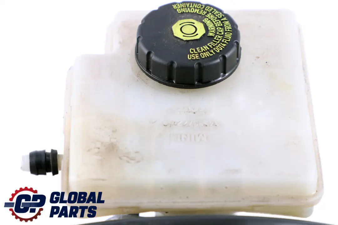 Cilindro Freno Principal Servofreno 678519 para Mini Cooper One R55 R56 R57 con número de pieza 6785191 Mini Cooper One R55 R56 R57 Cilindro Freno Principal Servofreno 678519 - SKU 6785191 - Número de pieza 6785191