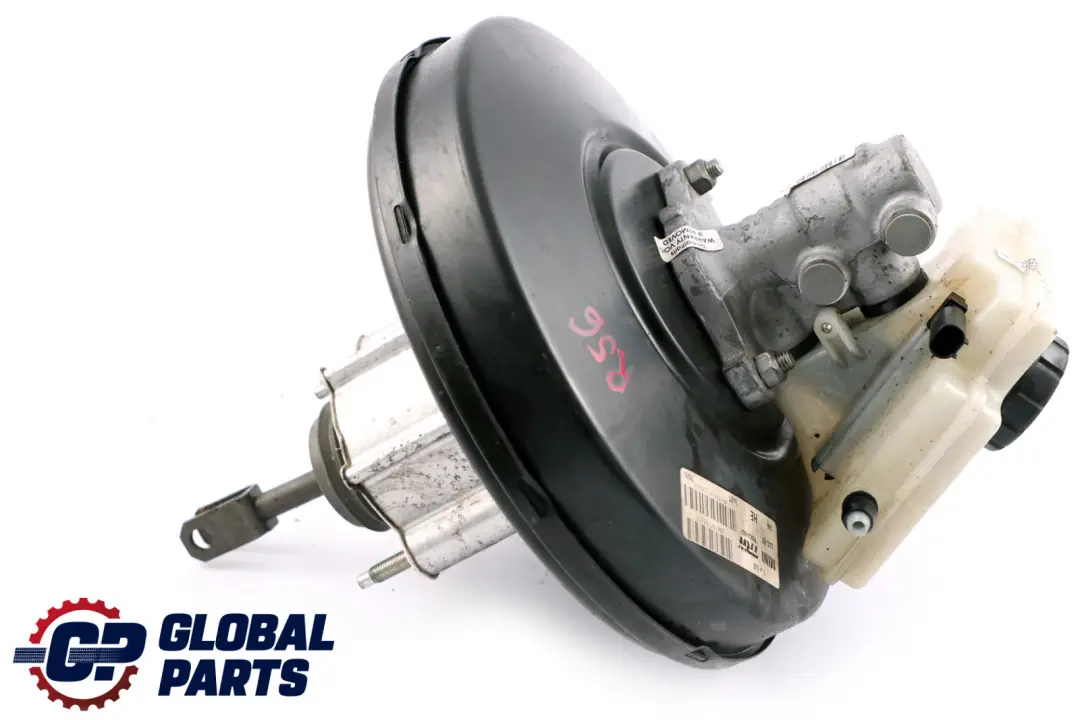 Cilindro Freno Principal Servofreno 678519 para Mini Cooper One R55 R56 R57 con número de pieza 6785191 Mini Cooper One R55 R56 R57 Cilindro Freno Principal Servofreno 678519 - SKU 6785191 - Número de pieza 6785191