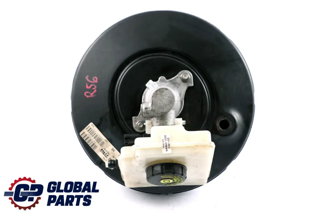 Cilindro Principale Freno Booster Freno 678519 per Mini Cooper One R55 R56 R57 con numero di parte 6785191 Mini Cooper One R55 R56 R57 Cilindro Principale Freno Booster Freno 678519 - SKU 6785191 - Numero di parte 6785191