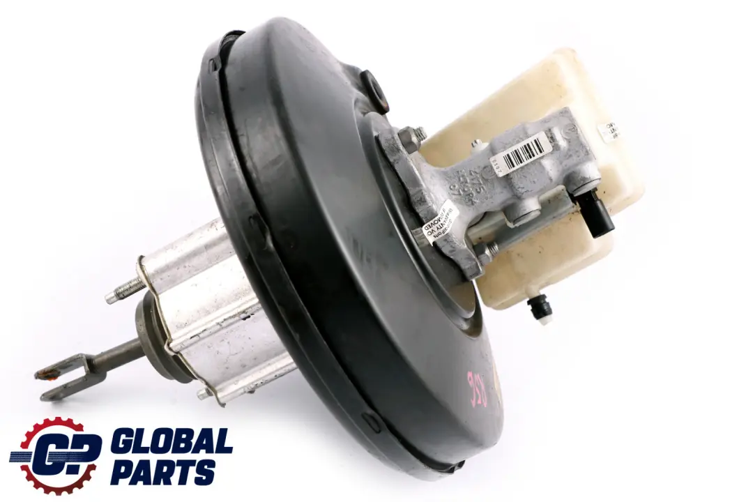 Serwo servo hamulca do MINI R55 R56 R57 R60 o numerze 6785191 MINI R55 R56 R57 R60 Serwo servo hamulca - SKU 6785191 - Numer Części 6785191