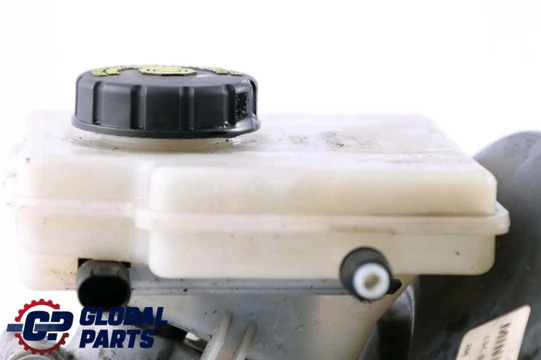 Cilindro Principale Freno Booster Freno 678519 per Mini Cooper One R55 R56 R57 con numero di parte 6785191 Mini Cooper One R55 R56 R57 Cilindro Principale Freno Booster Freno 678519 - SKU 6785191 - Numero di parte 6785191