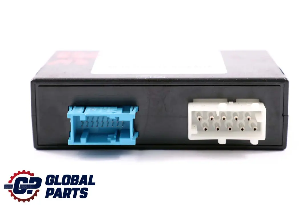 BMW 3 Z4 Series E89 E90 E92 E93 M3 EDC-K Control Unit Module - SKU 6785193 - Part number 6788790