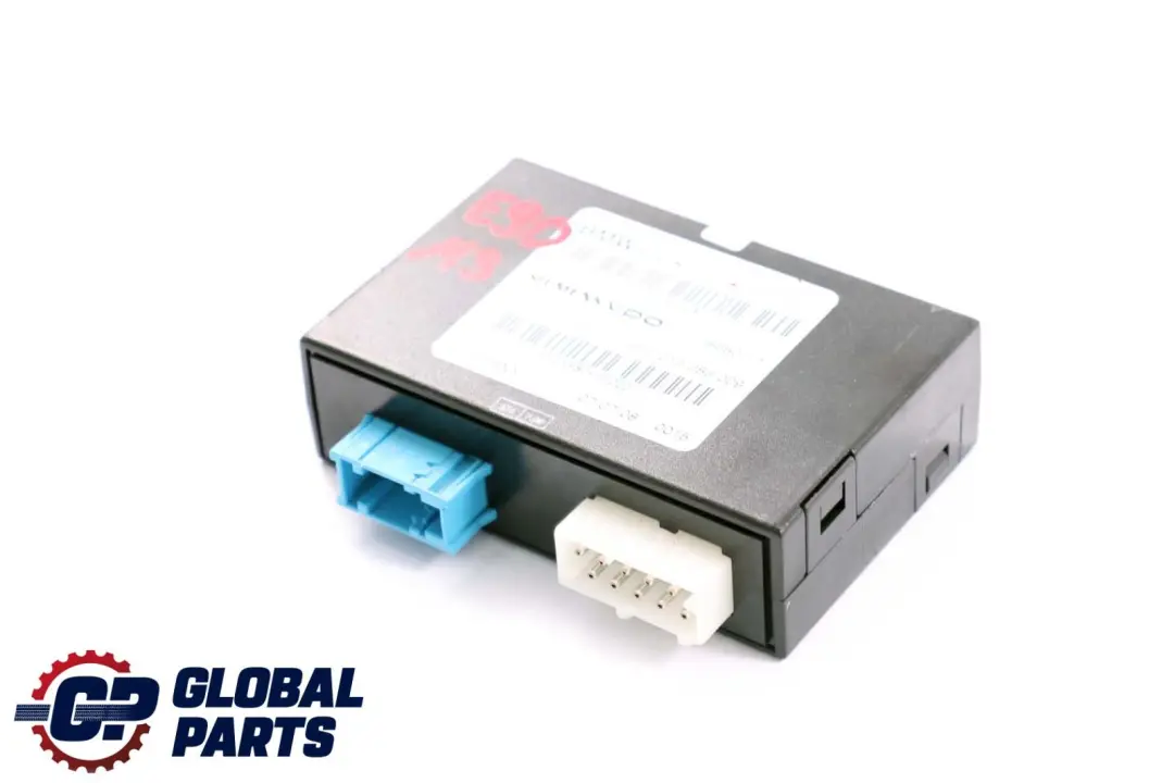 EDC-K Control Unit Module to BMW 3 Z4 Series E89 E90 E92 E93 M3 with Part number 6788790 BMW 3 Z4 Series E89 E90 E92 E93 M3 EDC-K Control Unit Module - SKU 6785193 - Part number 6788790