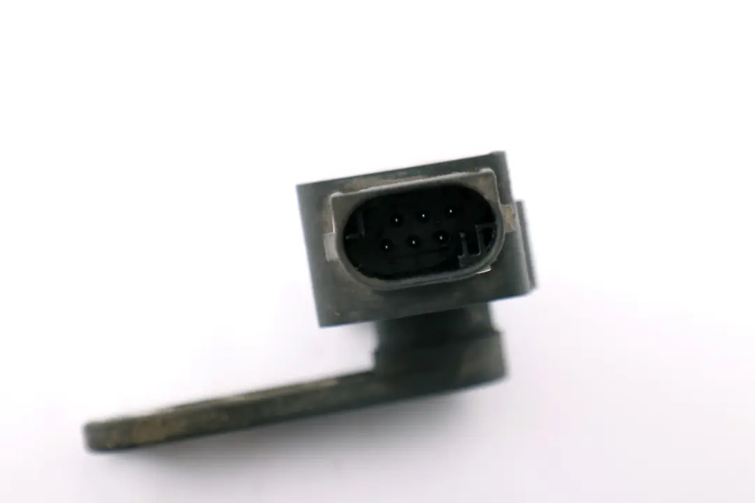 Halterung Niveausensor Scheinwerfer für BMW E81 E87 E90 E91 E92 E93 mit Teilenummer 6785205 BMW E81 E87 E90 E91 E92 E93 Halterung Niveausensor Scheinwerfer - SKU 6785205 - Teilenummer 6785205