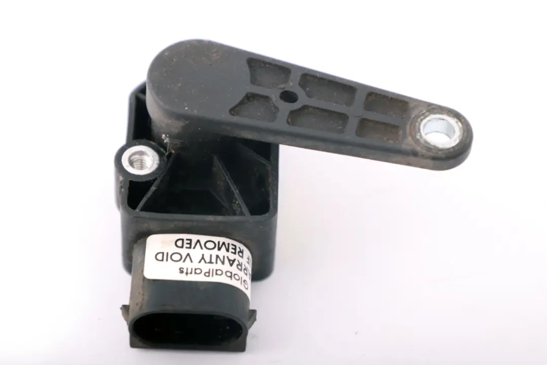 Support Capteur Niveau Phares BMW E81 E87 E90 E91 E92 - SKU 6785205 - Numéro de pièce 6785205