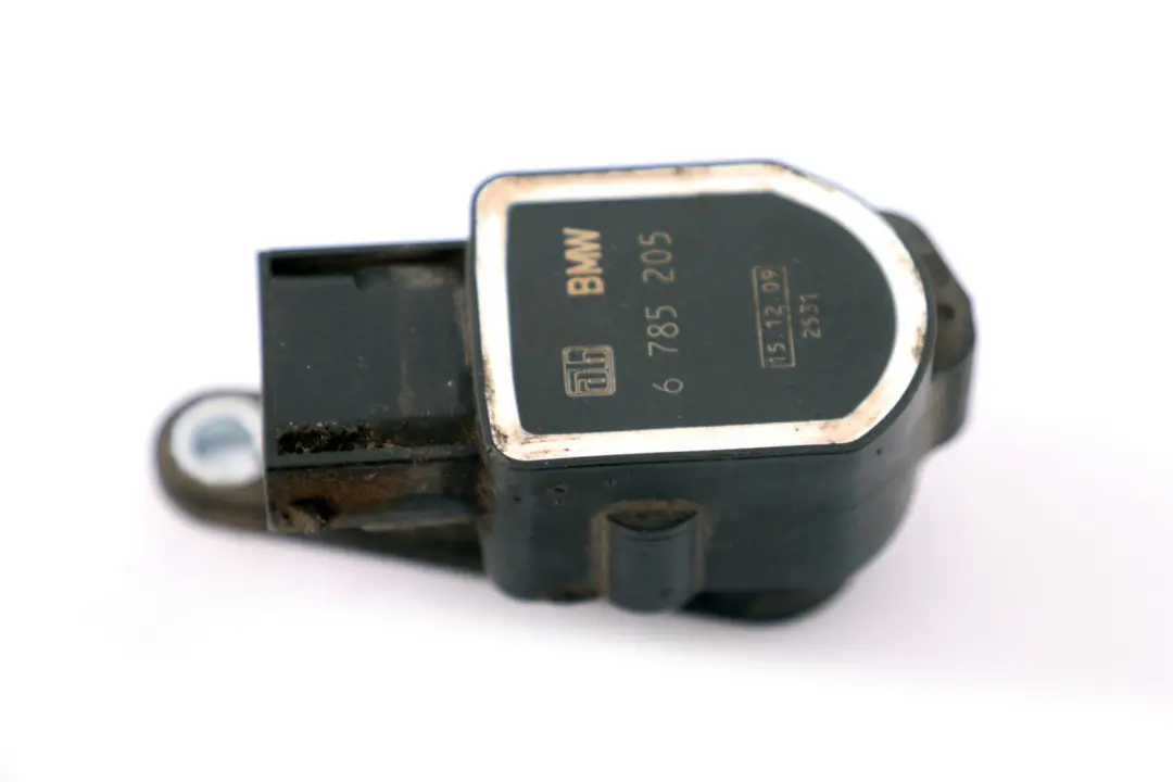 Staffa Sensore Livello Faro per BMW E81 E87 E90 E91 E92 E93 con numero di parte 6785205 BMW E81 E87 E90 E91 E92 E93 Staffa Sensore Livello Faro - SKU 6785205 - Numero di parte 6785205