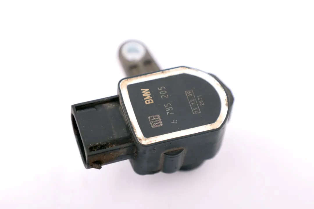 Staffa Sensore Livello Faro per BMW E81 E87 E90 E91 E92 E93 con numero di parte 6785205 BMW E81 E87 E90 E91 E92 E93 Staffa Sensore Livello Faro - SKU 6785205 - Numero di parte 6785205