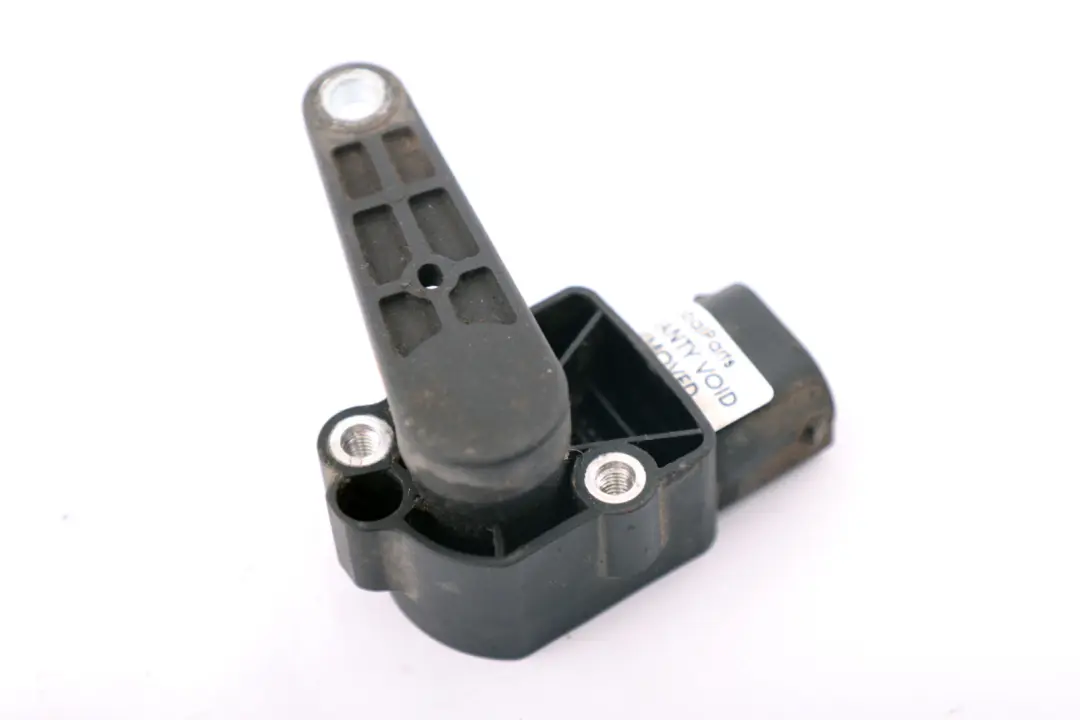 Support Capteur Niveau Phares BMW E81 E87 E90 E91 E92 - SKU 6785205 - Numéro de pièce 6785205