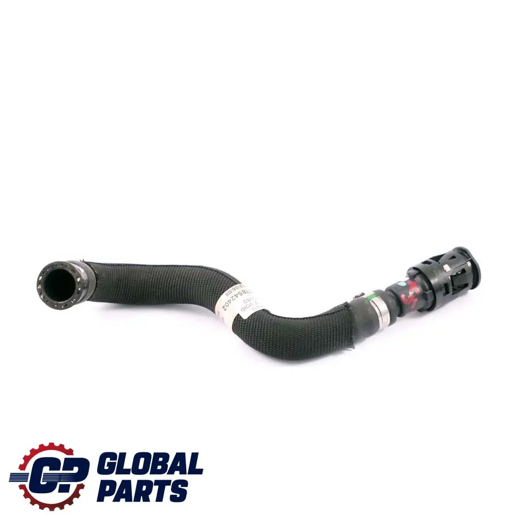 K?hlerr?cklaufleitung L'Ecoulement BMW X5 X6 E70 E71 - SKU 6785424 - Numéro de pièce 6785424