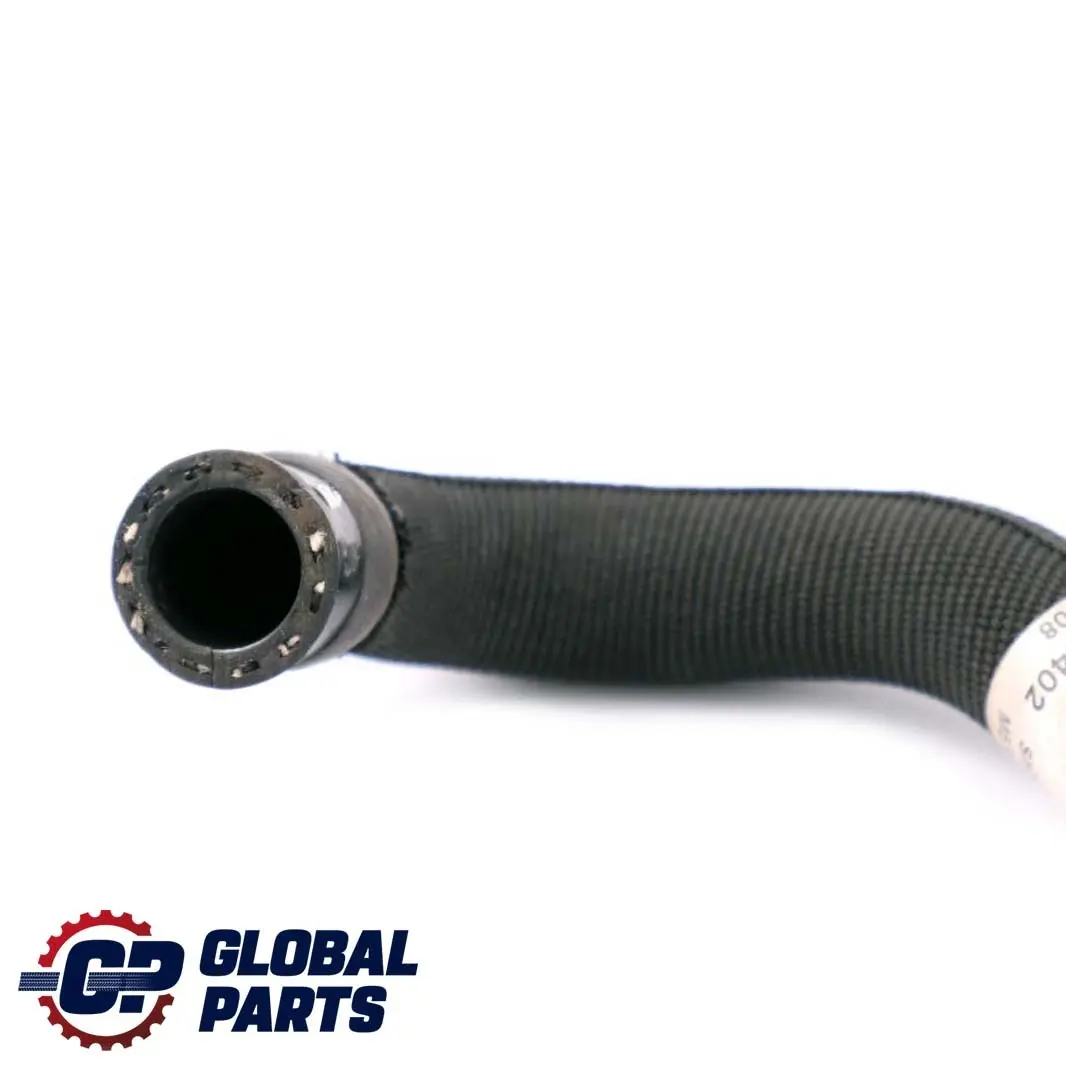 K?hlerr?cklaufleitung L'Ecoulement pour BMW X5 X6 E70 E71 à propos du numéro de pièce 6785424 BMW X5 X6 E70 E71 K?hlerr?cklaufleitung L'Ecoulement - SKU 6785424 - Numéro de pièce 6785424