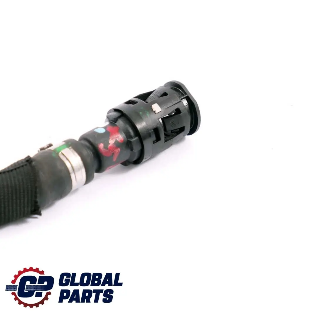 Tubo De retorno del radiador para BMW X5 X6 Serie E70 E71 con número de pieza 6785424 BMW X5 X6 Serie E70 E71 Tubo De retorno del radiador - SKU 6785424 - Número de pieza 6785424