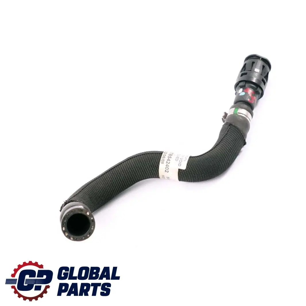 K?hlerr?cklaufleitung L'Ecoulement BMW X5 X6 E70 E71 - SKU 6785424 - Numéro de pièce 6785424