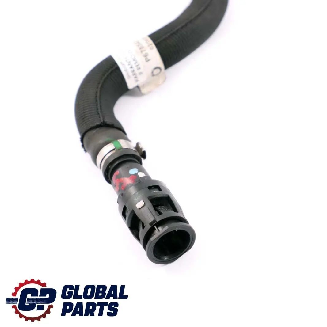 Tubo De retorno del radiador para BMW X5 X6 Serie E70 E71 con número de pieza 6785424 BMW X5 X6 Serie E70 E71 Tubo De retorno del radiador - SKU 6785424 - Número de pieza 6785424