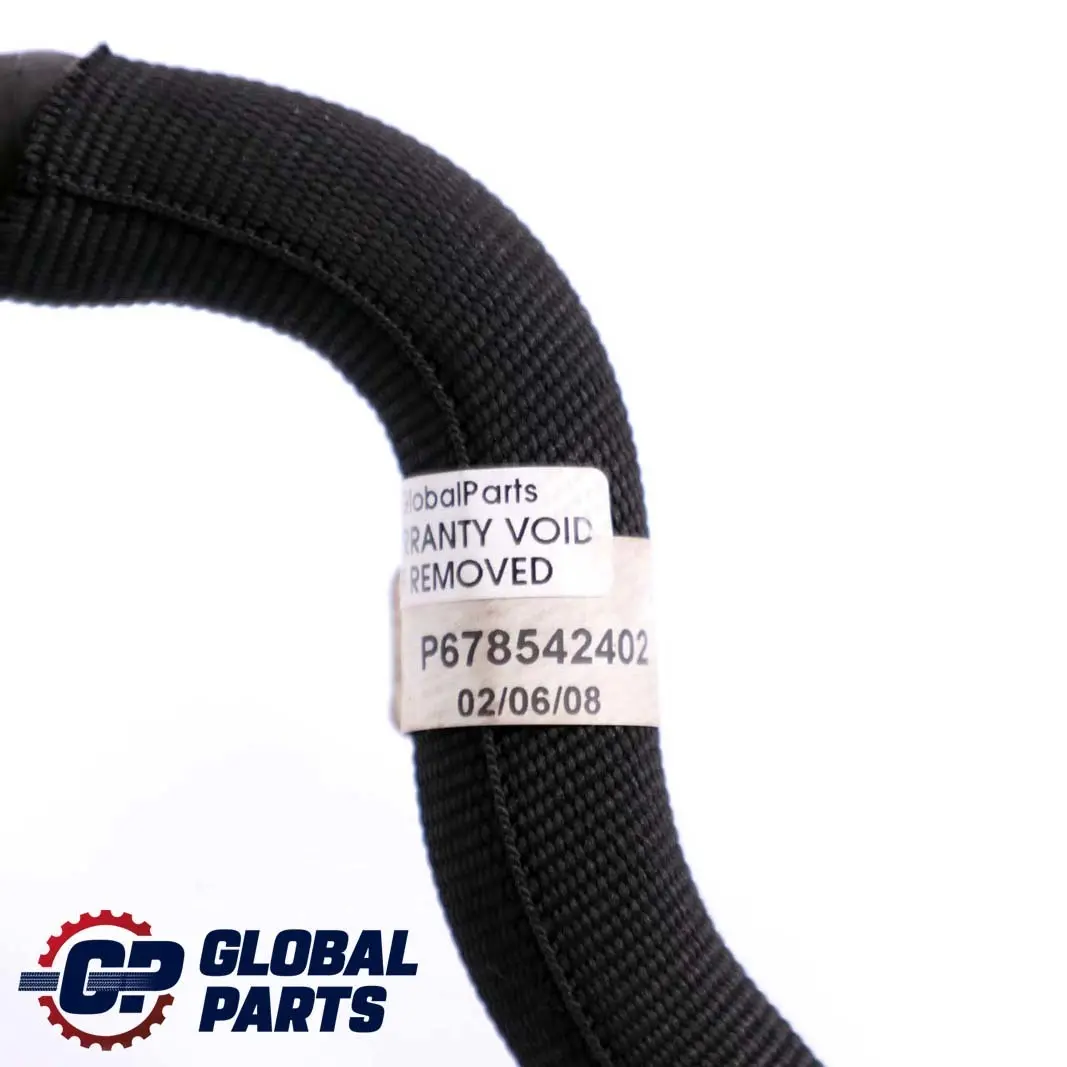 K?hlerr?cklaufleitung L'Ecoulement BMW X5 X6 E70 E71 - SKU 6785424 - Numéro de pièce 6785424