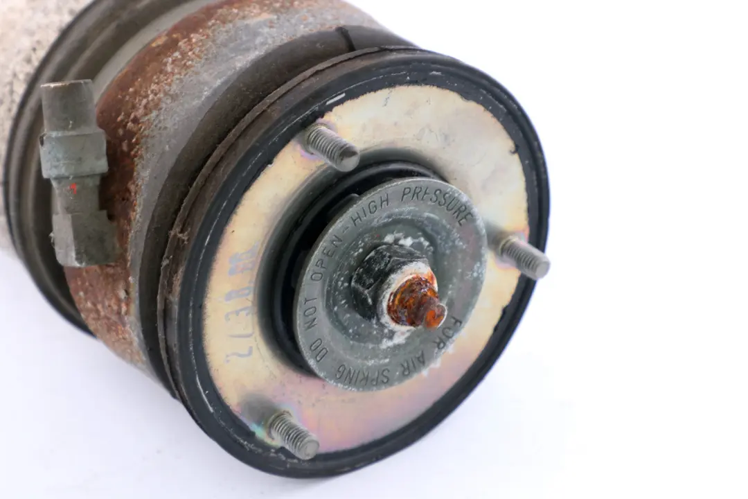 BMW E65 E66 Amortyzator Lewy Tył Tylny 6767863 - SKU 6785537 - Numer Części 6785537