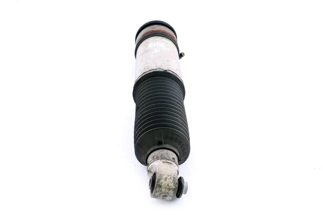 BMW E65 E66 Amort. susp. aire tras. izq. 6767863 - SKU 6785537 - Número de pieza 6785537