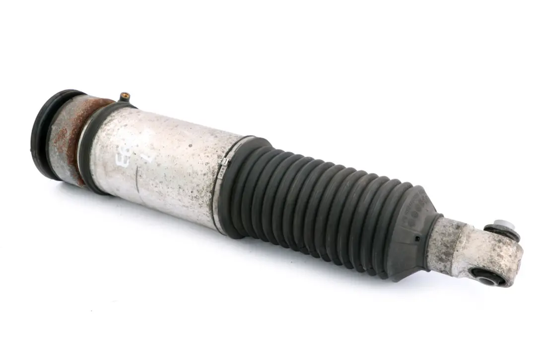 BMW E65 E66 Ammortizzatore posteriore sinistro a molla d'aria 6767863 - SKU 6785537 - Numero di parte 6785537