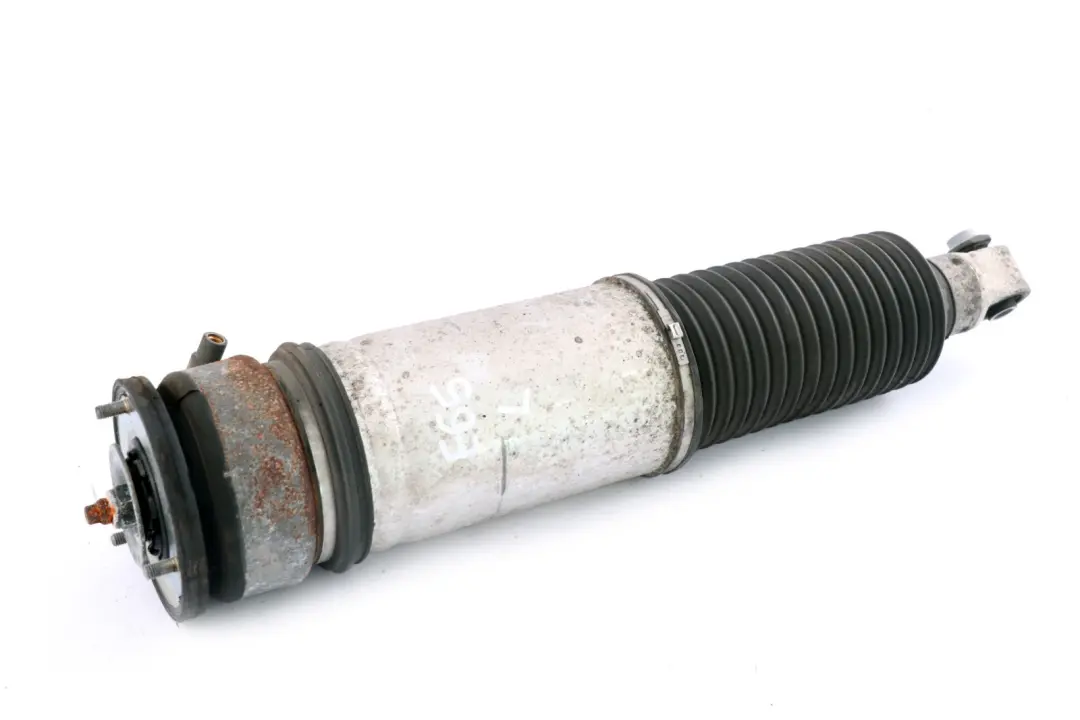Left N/S Air Spring Strut Shock Absorber 6767863 to BMW 7 Series E65 E66 Rear with Part number 6785537 BMW 7 Series E65 E66 Rear Left N/S Air Spring Strut Shock Absorber 6767863 - SKU 6785537 - Part number 6785537