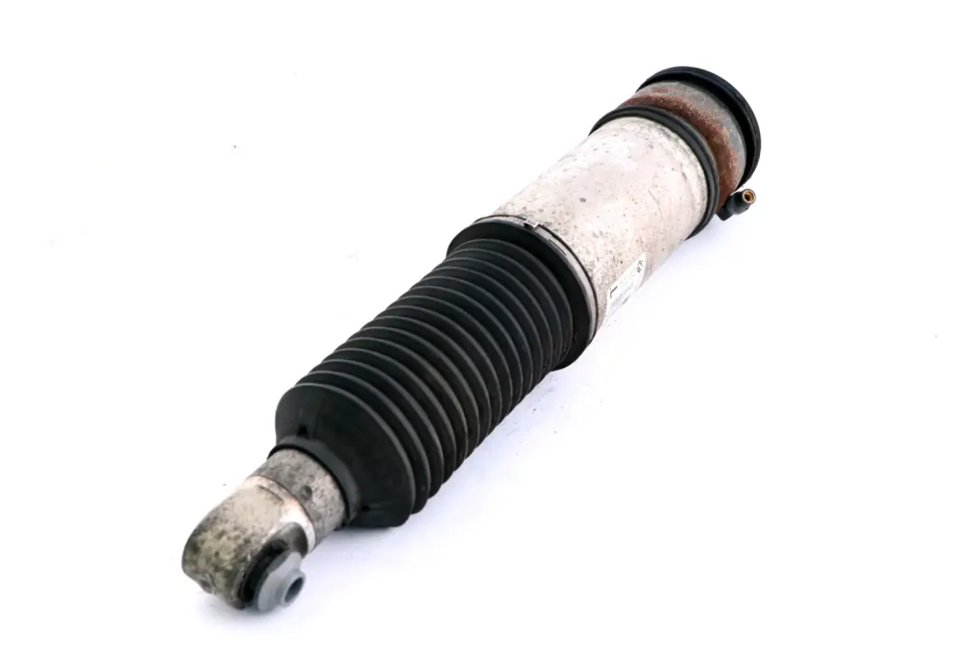 BMW E65 E66 Amortisseur Telescopique Pneumatique Strut Arriere Gauche - SKU 6785537 - Numéro de pièce 6785537