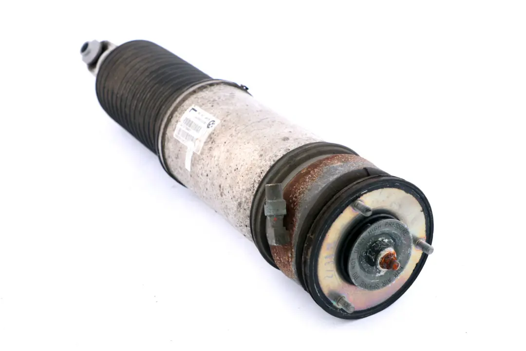BMW E65 E66 Amortisseur Telescopique Pneumatique Strut Arriere Gauche - SKU 6785537 - Numéro de pièce 6785537