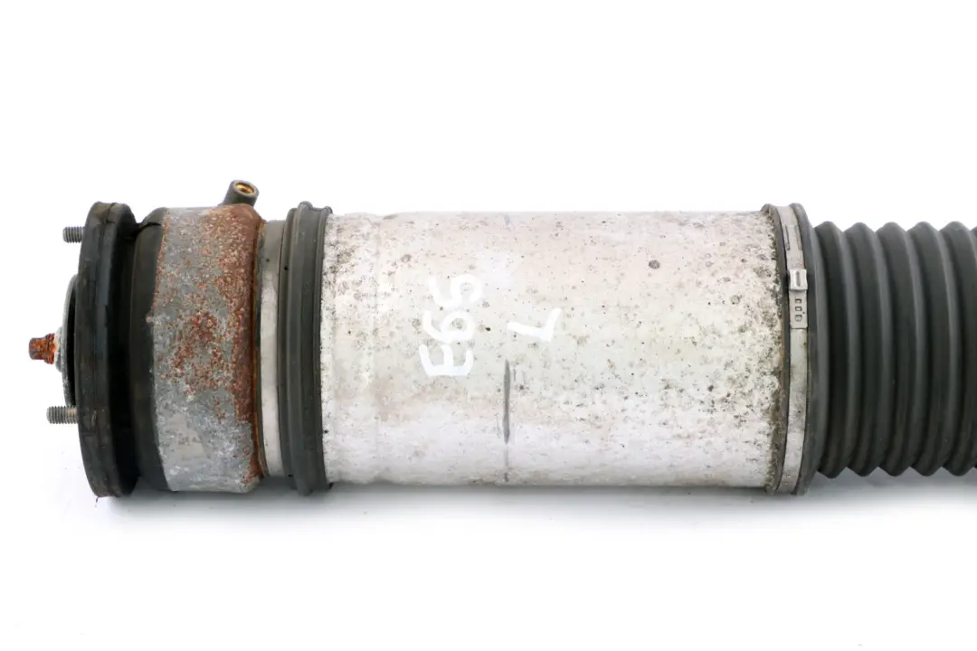 Luftfederbein Federbein Stoßdämpfer Hinten Links 6767863 für BMW 7 er E65 E66 mit Teilenummer 6785537 BMW 7 er E65 E66 Luftfederbein Federbein Stoßdämpfer Hinten Links 6767863 - SKU 6785537 - Teilenummer 6785537