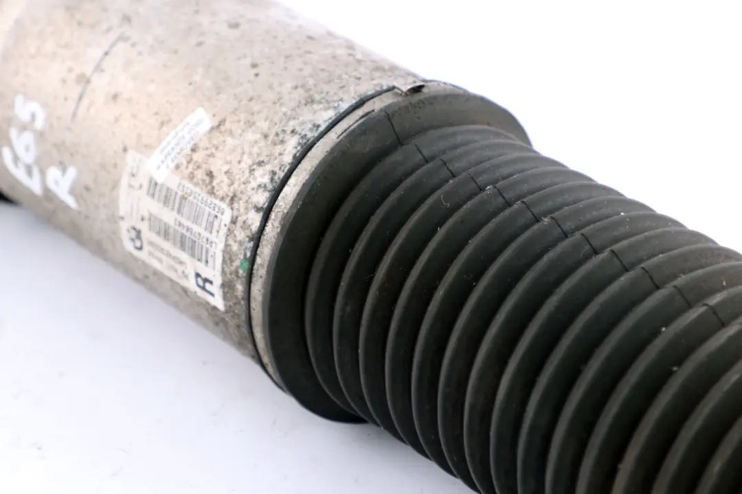 Ressort Pneumatique Arrière Droit Jambe de Force Amortisseur 6767864 pour BMW E65 E66 à propos du numéro de pièce 6785538 BMW E65 E66 Ressort Pneumatique Arrière Droit Jambe de Force Amortisseur 6767864 - SKU 6785538 - Numéro de pièce 6785538