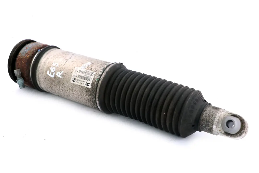 Ressort Pneumatique Arrière Droit Jambe de Force Amortisseur 6767864 pour BMW E65 E66 à propos du numéro de pièce 6785538 BMW E65 E66 Ressort Pneumatique Arrière Droit Jambe de Force Amortisseur 6767864 - SKU 6785538 - Numéro de pièce 6785538