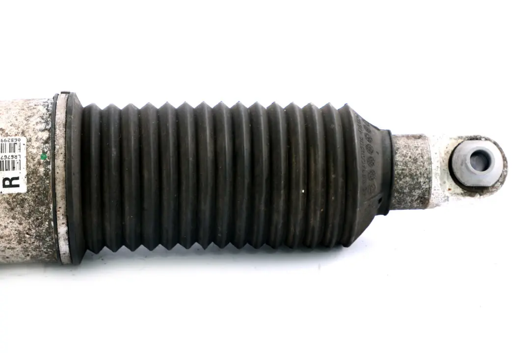 Right O/S Air Spring Strut Shock Absorber 6767864 to BMW 7 Series E65 E66 Rear with Part number 6785538 BMW 7 Series E65 E66 Rear Right O/S Air Spring Strut Shock Absorber 6767864 - SKU 6785538 - Part number 6785538