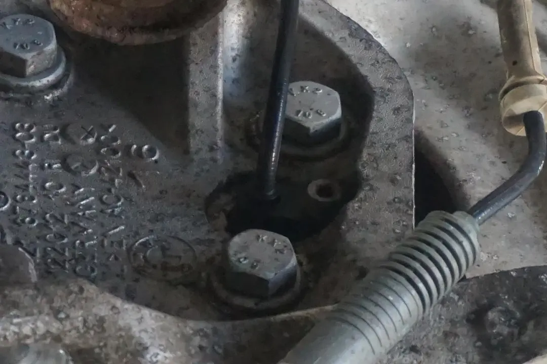 N53 Set Ammortizzatore Cuscinetto Perno Anteriore Sinistra per BMW E93 Cabrio 325i con numero di parte 6785589 BMW E93 Cabrio 325i N53 Set Ammortizzatore Cuscinetto Perno Anteriore Sinistra - SKU 6785589-3 - Numero di parte 6785589