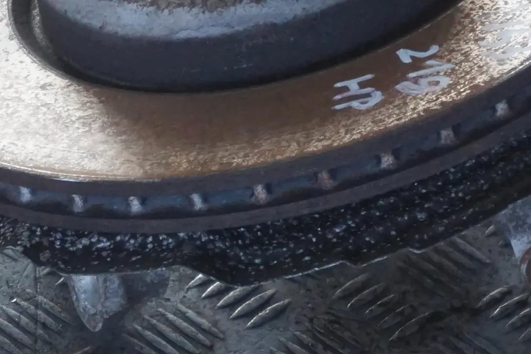 N53 Front Right O/S Spring Strut Leg Suspension Hub to BMW 3 Series E92 325i with Part number 6785590 BMW 3 Series E92 325i N53 Front Right O/S Spring Strut Leg Suspension Hub - SKU 6785590-1 - Part number 6785590