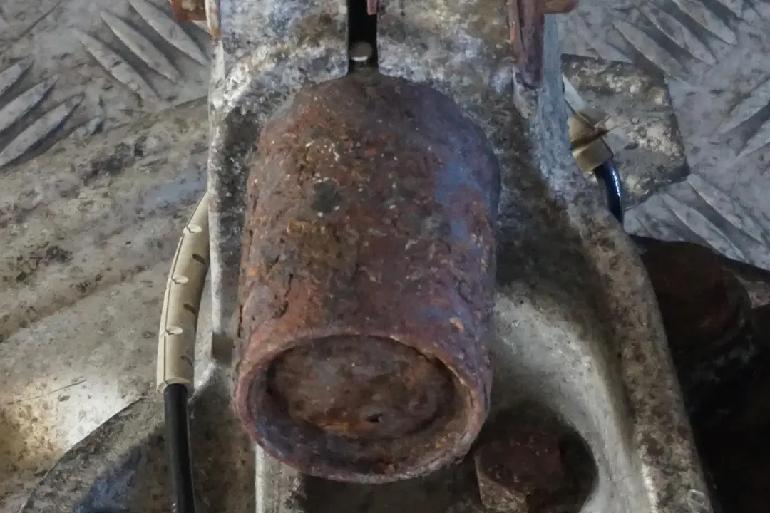 N53 Set Molla Sospensioni Cuscinetto Perno Anteriore Sinistro per BMW E92 325i con numero di parte 6785590 BMW E92 325i N53 Set Molla Sospensioni Cuscinetto Perno Anteriore Sinistro - SKU 6785590-1 - Numero di parte 6785590