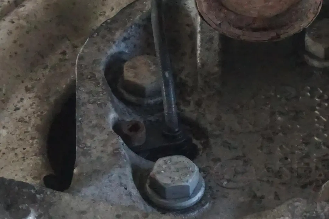 N53 Set Stoßdämpfer Federbein Schwenklager Vorne Links für BMW 3 E93 Cabrio 325i mit Teilenummer 6785590 BMW 3 E93 Cabrio 325i N53 Set Stoßdämpfer Federbein Schwenklager Vorne Links - SKU 6785590-2 - Teilenummer 6785590