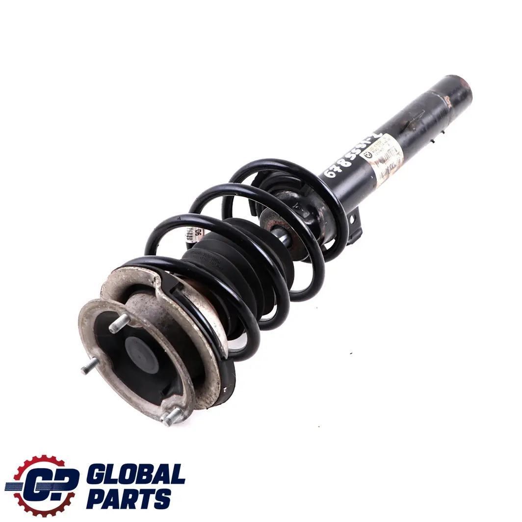 BMW E92 E93 M Sport Front Axle Spring Strut Shock Absorber Left N/S - SKU 6785591-2 - Part number 6785591