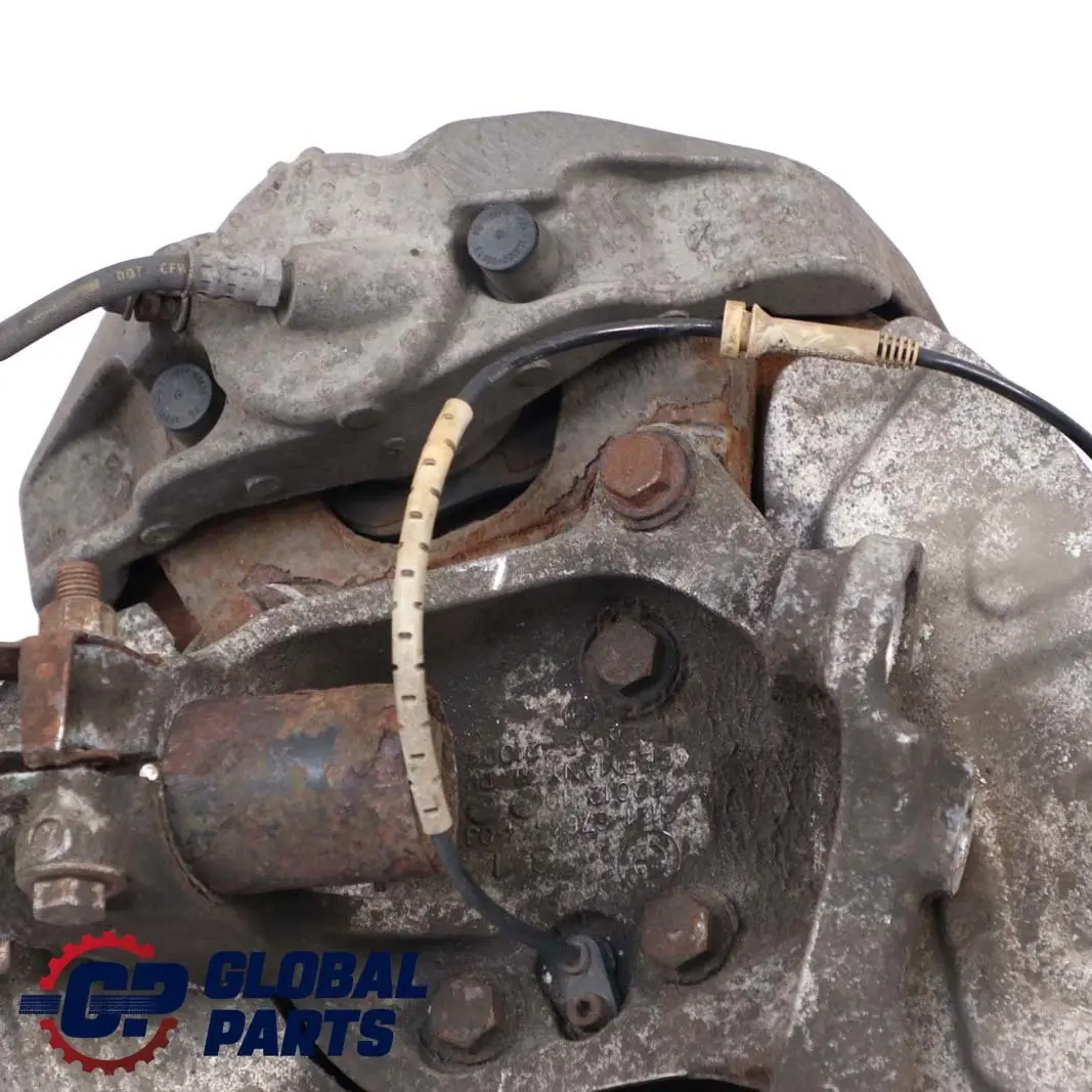 N54 M Sport Front Right O/S Spring Strut Leg Suspension Hub to BMW 3 E92 335i with Part number 6785592 BMW 3 E92 335i N54 M Sport Front Right O/S Spring Strut Leg Suspension Hub - SKU 6785592-1 - Part number 6785592