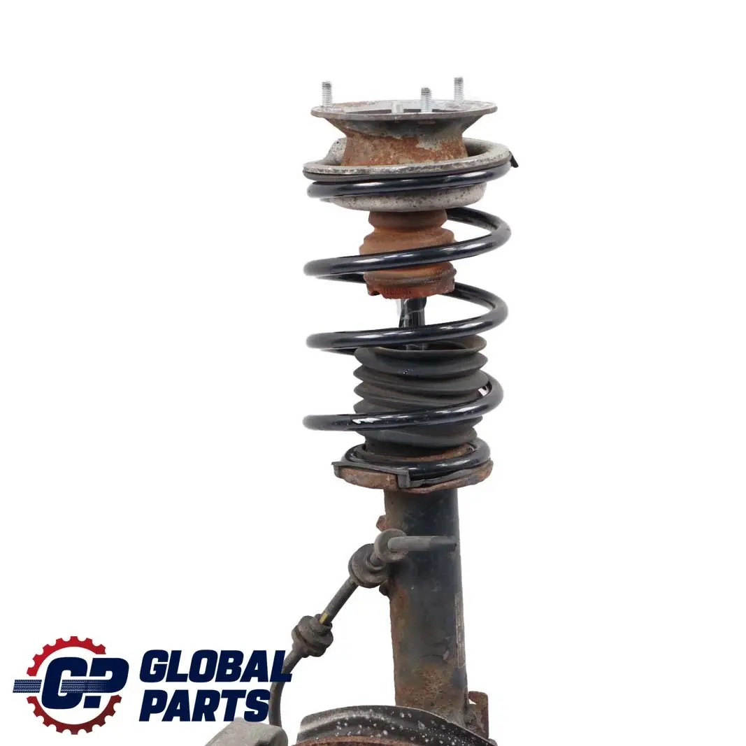 N54 M Sport Front Right O/S Spring Strut Leg Suspension Hub to BMW 3 E92 335i with Part number 6785592 BMW 3 E92 335i N54 M Sport Front Right O/S Spring Strut Leg Suspension Hub - SKU 6785592-1 - Part number 6785592