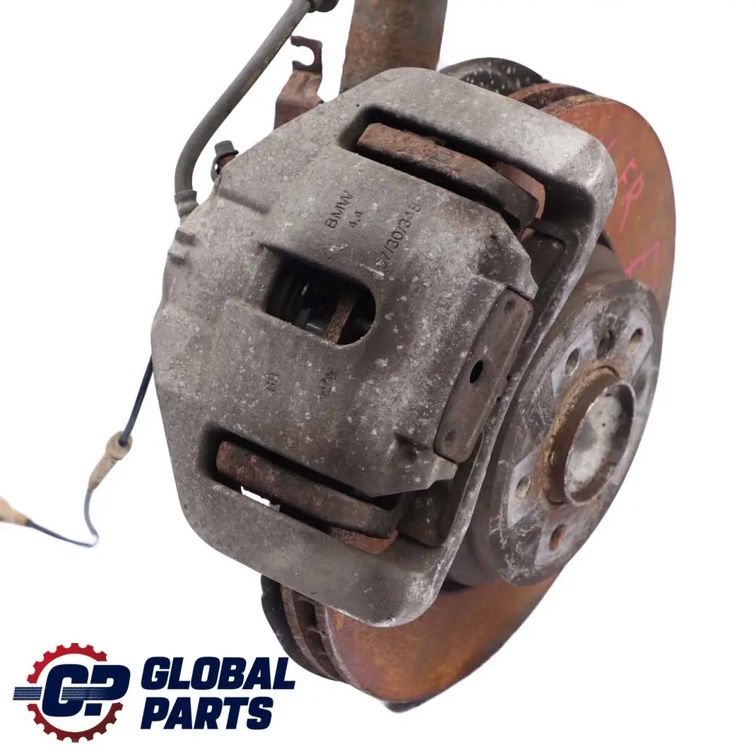 N54 Set Stoßdämpfer Federbein Schwenklager Vorne Rechts für BMW 3 er E92 335i mit Teilenummer 6785592 BMW 3 er E92 335i N54 Set Stoßdämpfer Federbein Schwenklager Vorne Rechts - SKU 6785592-1 - Teilenummer 6785592